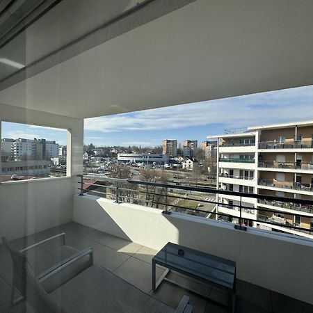 Appartement De Romain Άννεσι Εξωτερικό φωτογραφία