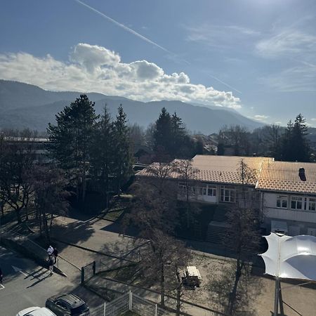 Appartement De Romain Άννεσι Εξωτερικό φωτογραφία