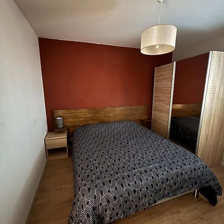 Appartement De Romain Άννεσι Εξωτερικό φωτογραφία