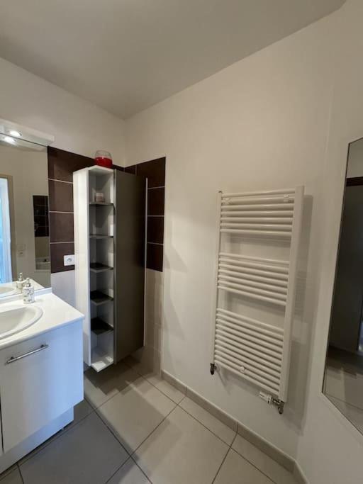 Appartement De Romain Άννεσι Εξωτερικό φωτογραφία