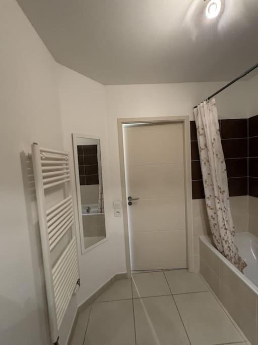 Appartement De Romain Άννεσι Εξωτερικό φωτογραφία