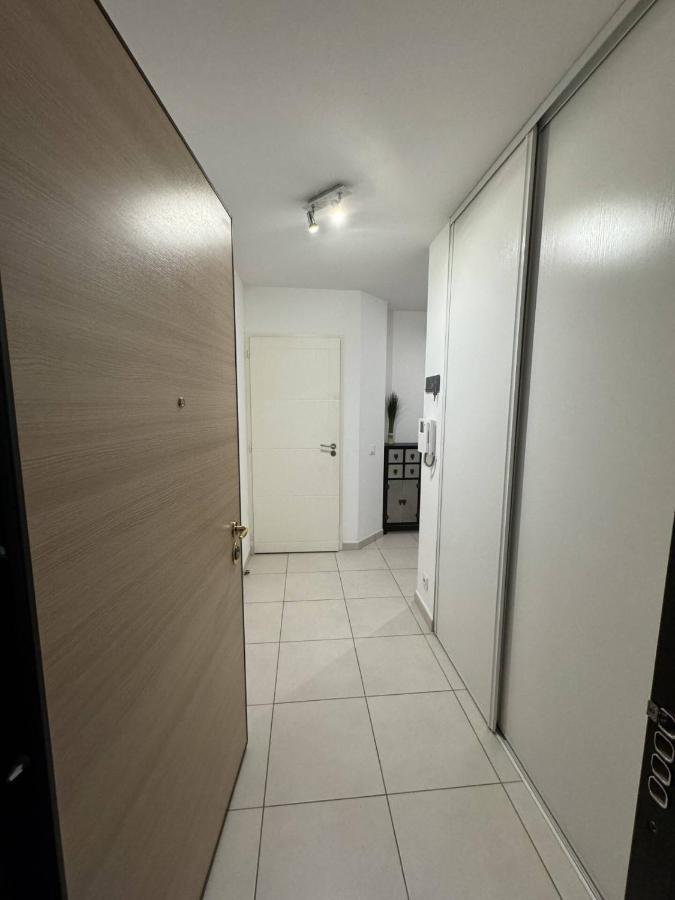 Appartement De Romain Άννεσι Εξωτερικό φωτογραφία