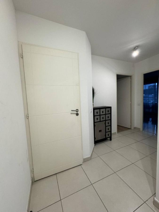 Appartement De Romain Άννεσι Εξωτερικό φωτογραφία