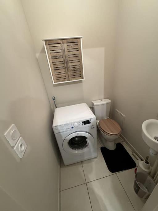 Appartement De Romain Άννεσι Εξωτερικό φωτογραφία