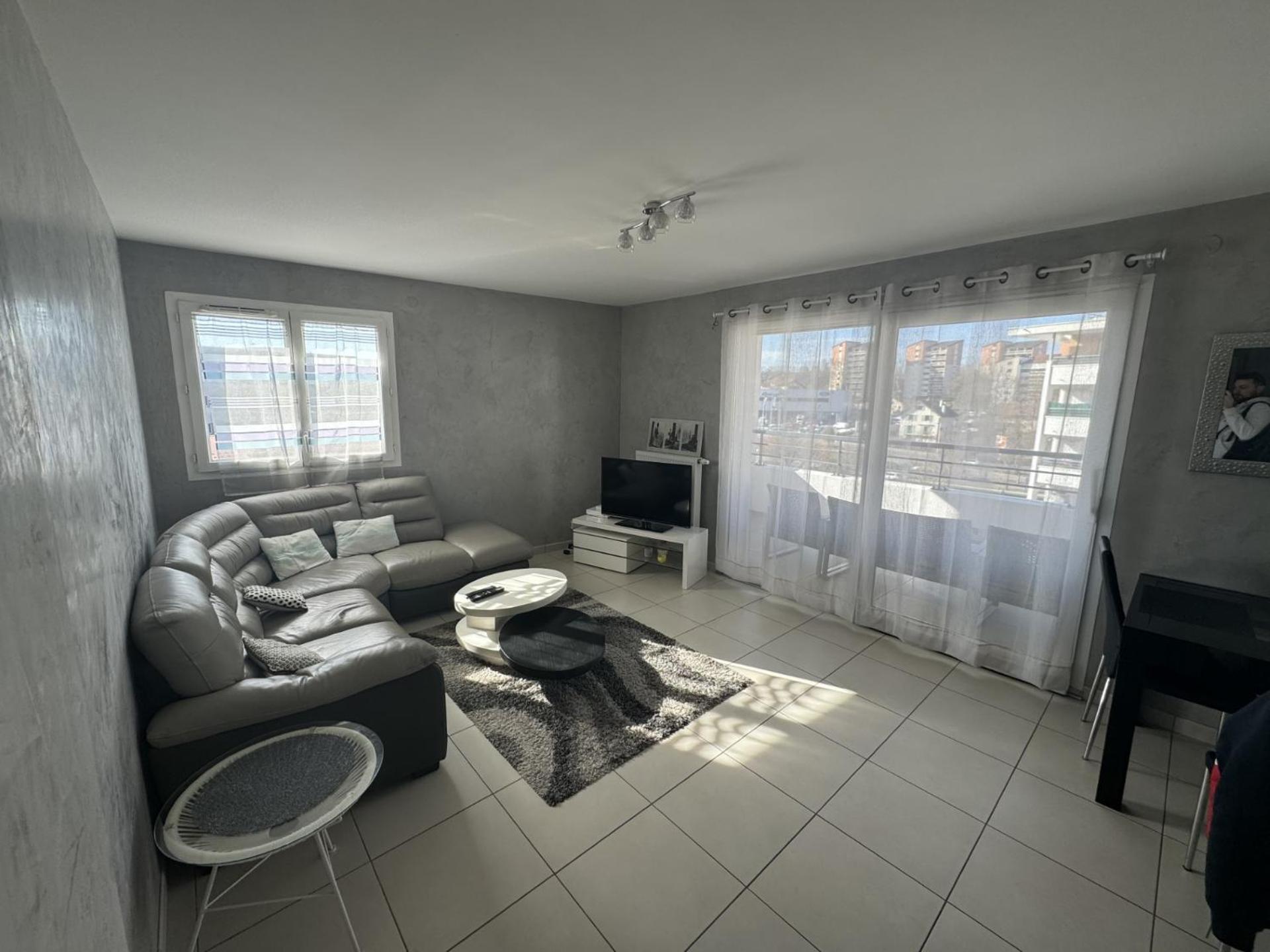 Appartement De Romain Άννεσι Εξωτερικό φωτογραφία