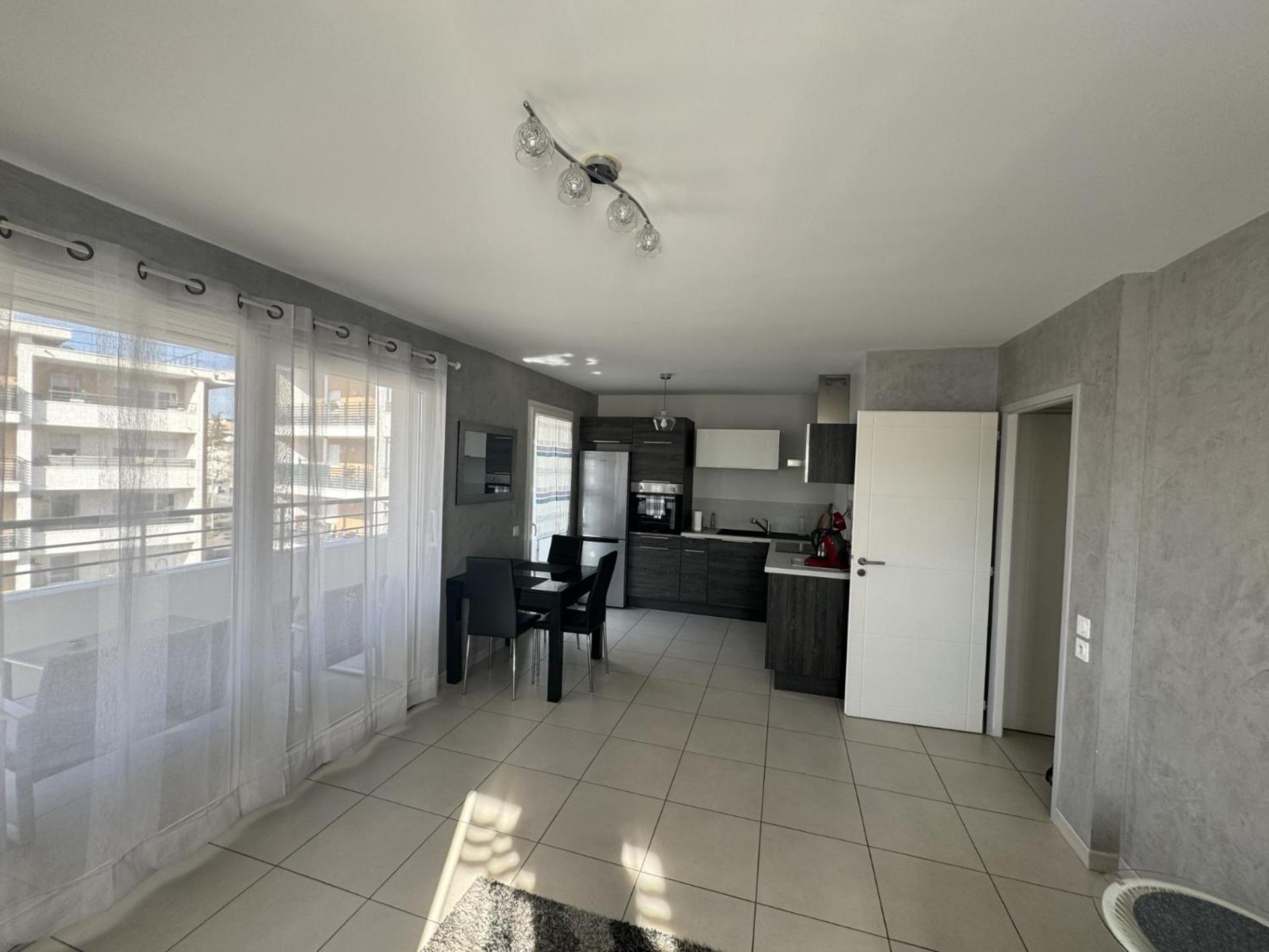 Appartement De Romain Άννεσι Εξωτερικό φωτογραφία