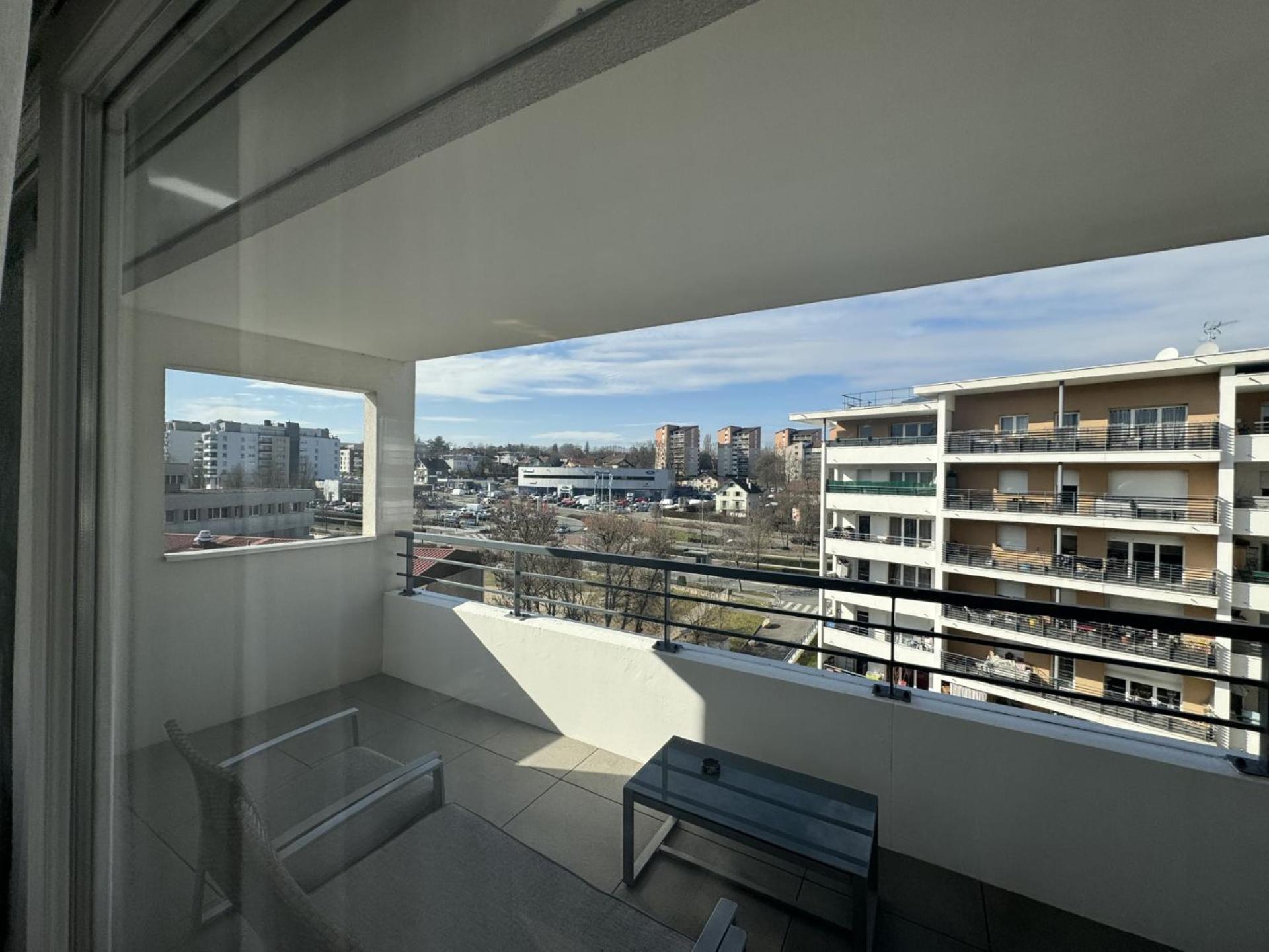 Appartement De Romain Άννεσι Εξωτερικό φωτογραφία