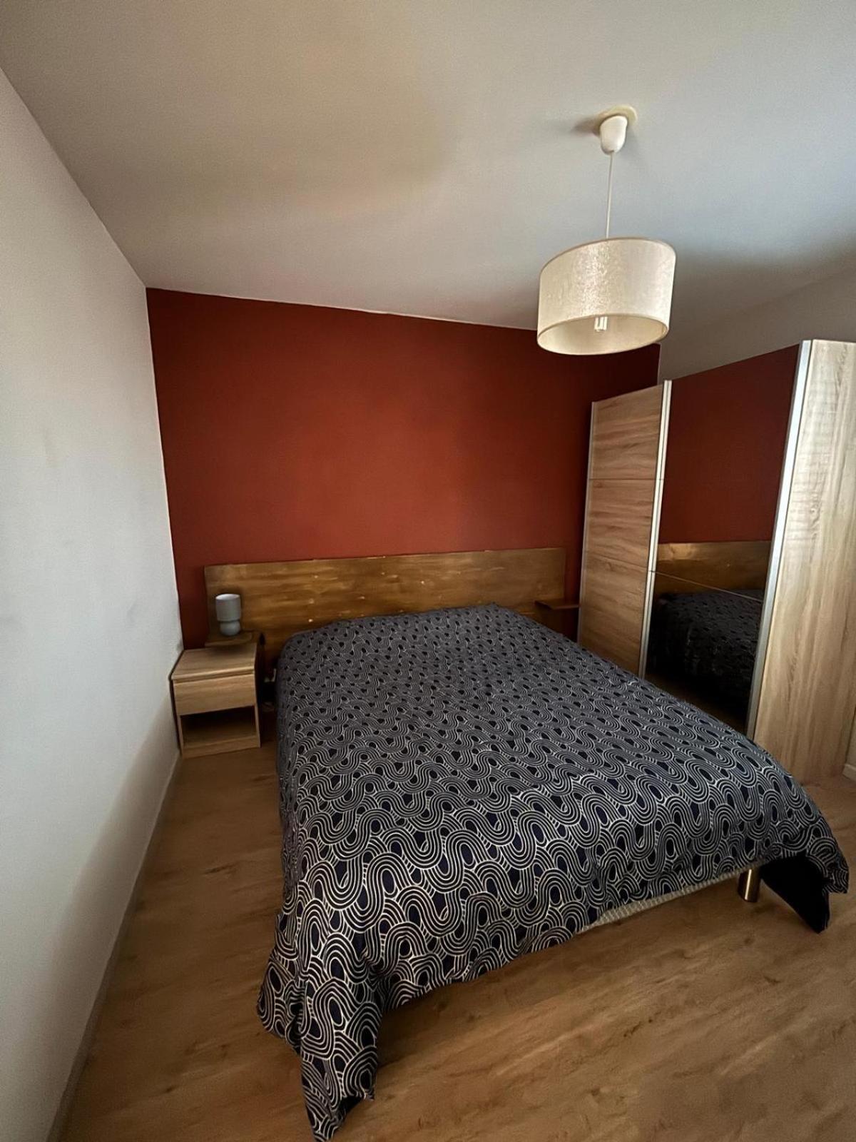 Appartement De Romain Άννεσι Εξωτερικό φωτογραφία